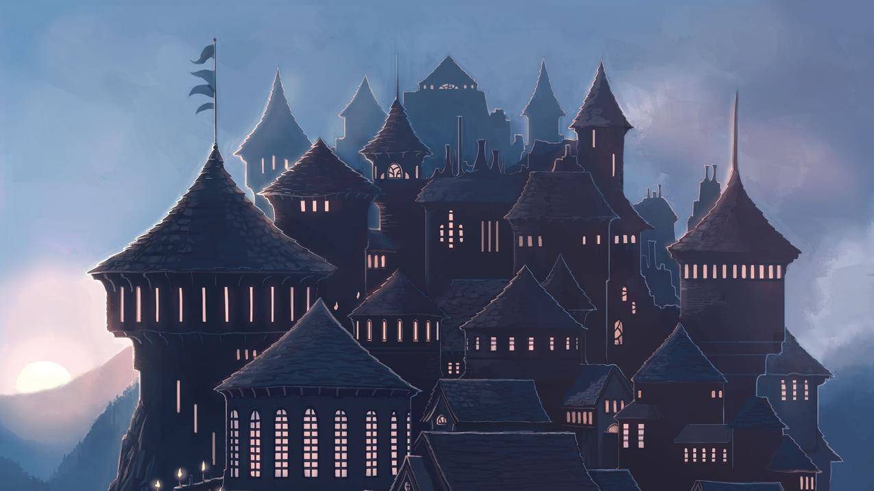 fantasycity,fantasyart