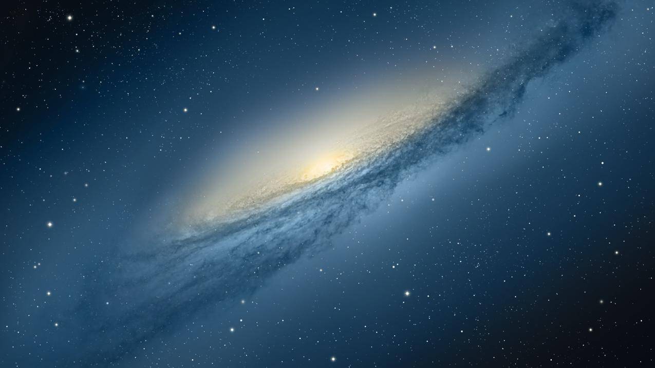 空间,星星,蓝色,数字艺术,银河,太空,NGC3190