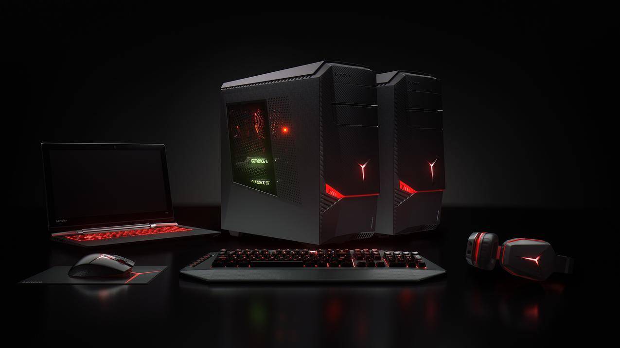 电脑游戏,联想,电脑,硬件,技术,耳机,键盘,笔记本电脑,GeForce,电脑制造,简单背景