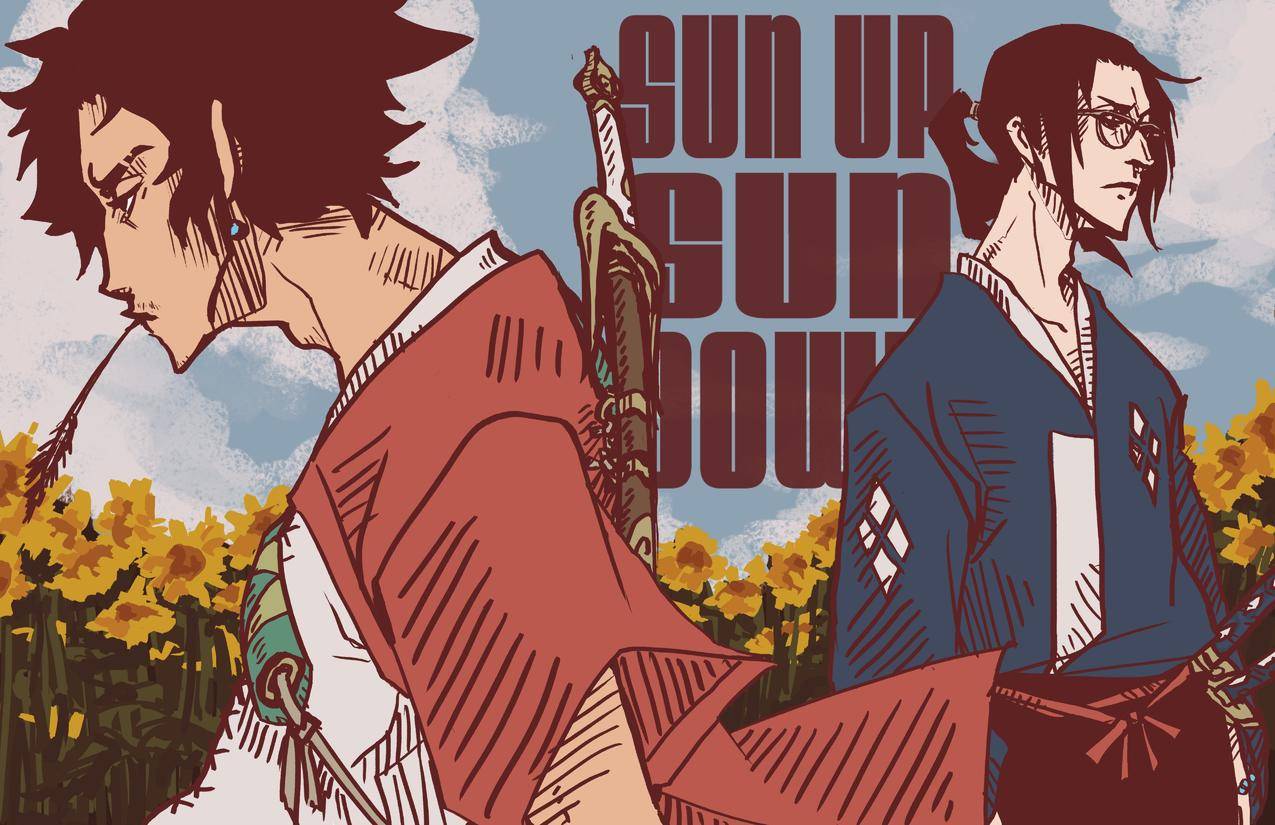 samuraichamploo,金samuraichamploo,无限