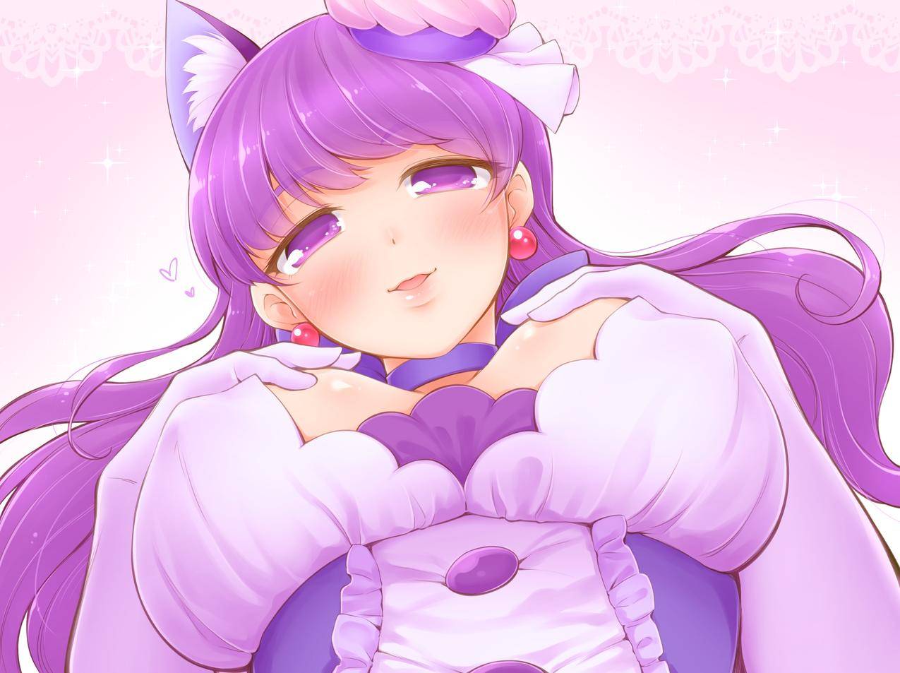 解理,小提琴,KotozumeYukari,基拉基拉