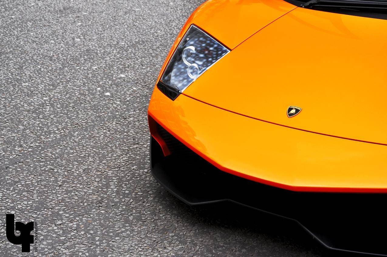 lamborghinimurcielago,兰博基尼汽车