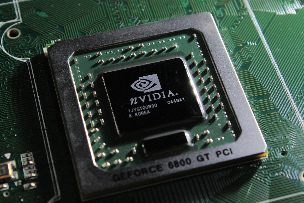 GPU,图形处理器,电子,NVIDIA的GeForce,计算机,circuitboards,PCB,微芯片