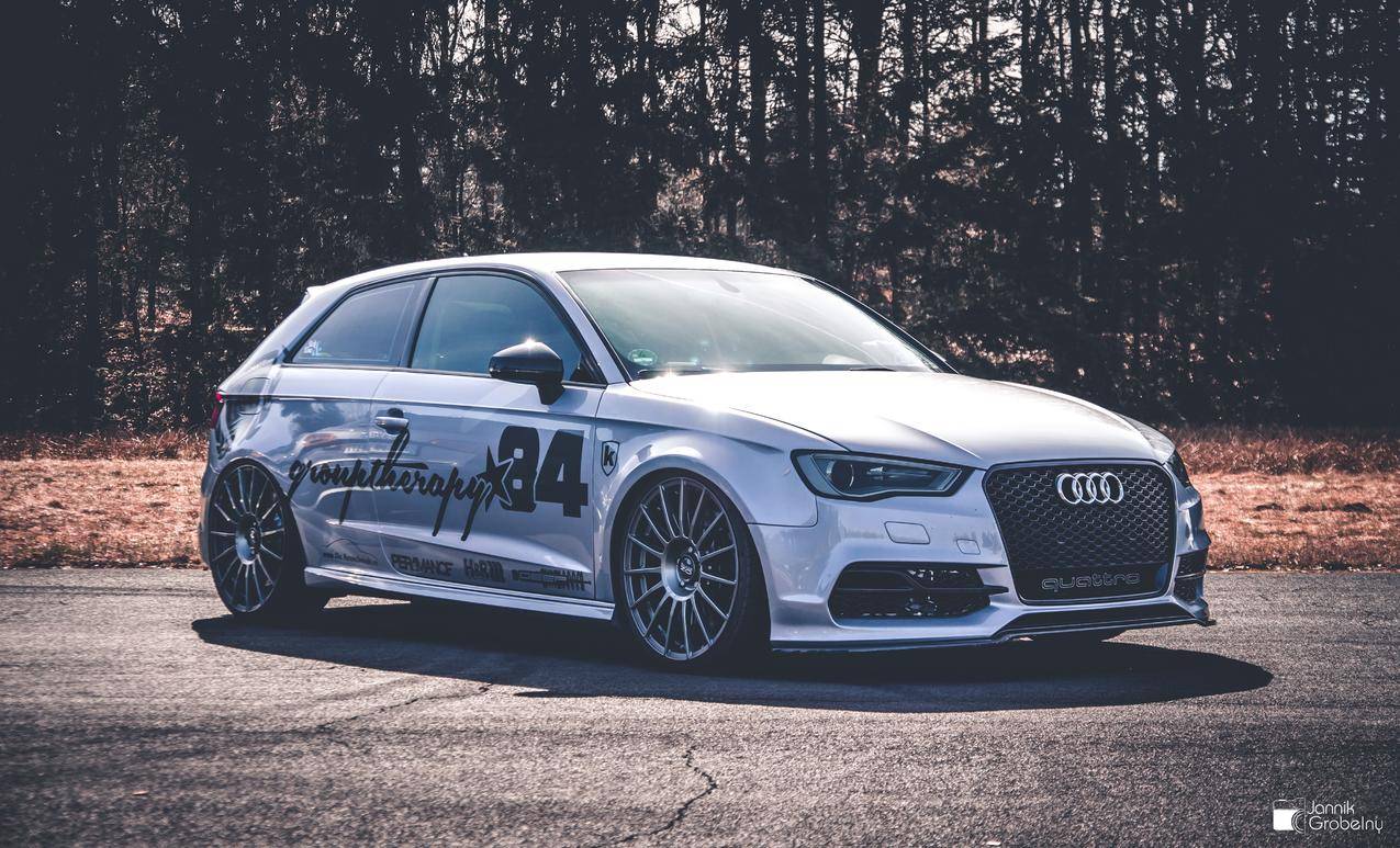 奥迪,Audir3轿车