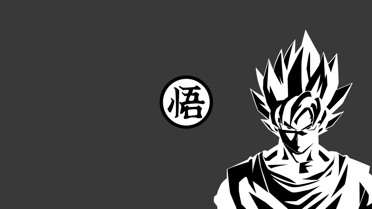 SonGoku,DragonBall