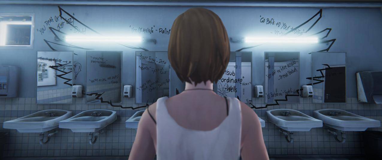LifeIsStrange,LifeisStrangeBeforetheStorm