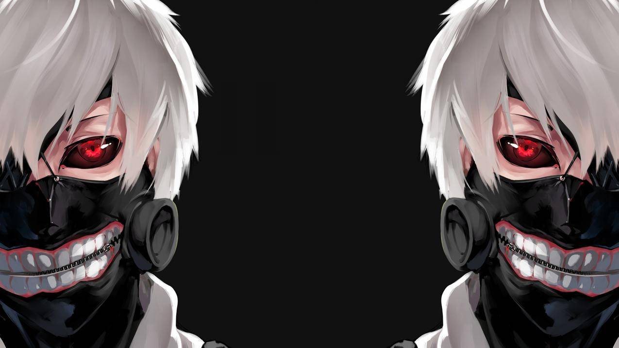 KanekiKen东京