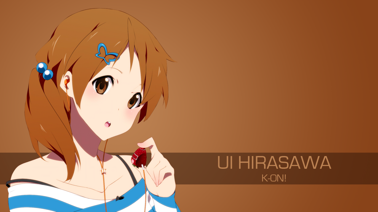 K,动物动画,HirasawaUi