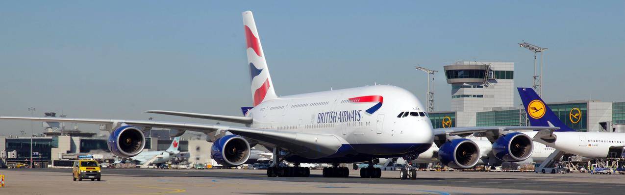 空中客车380-861,A380,空客,机场,飞机,飞机,双显示器,多显示器