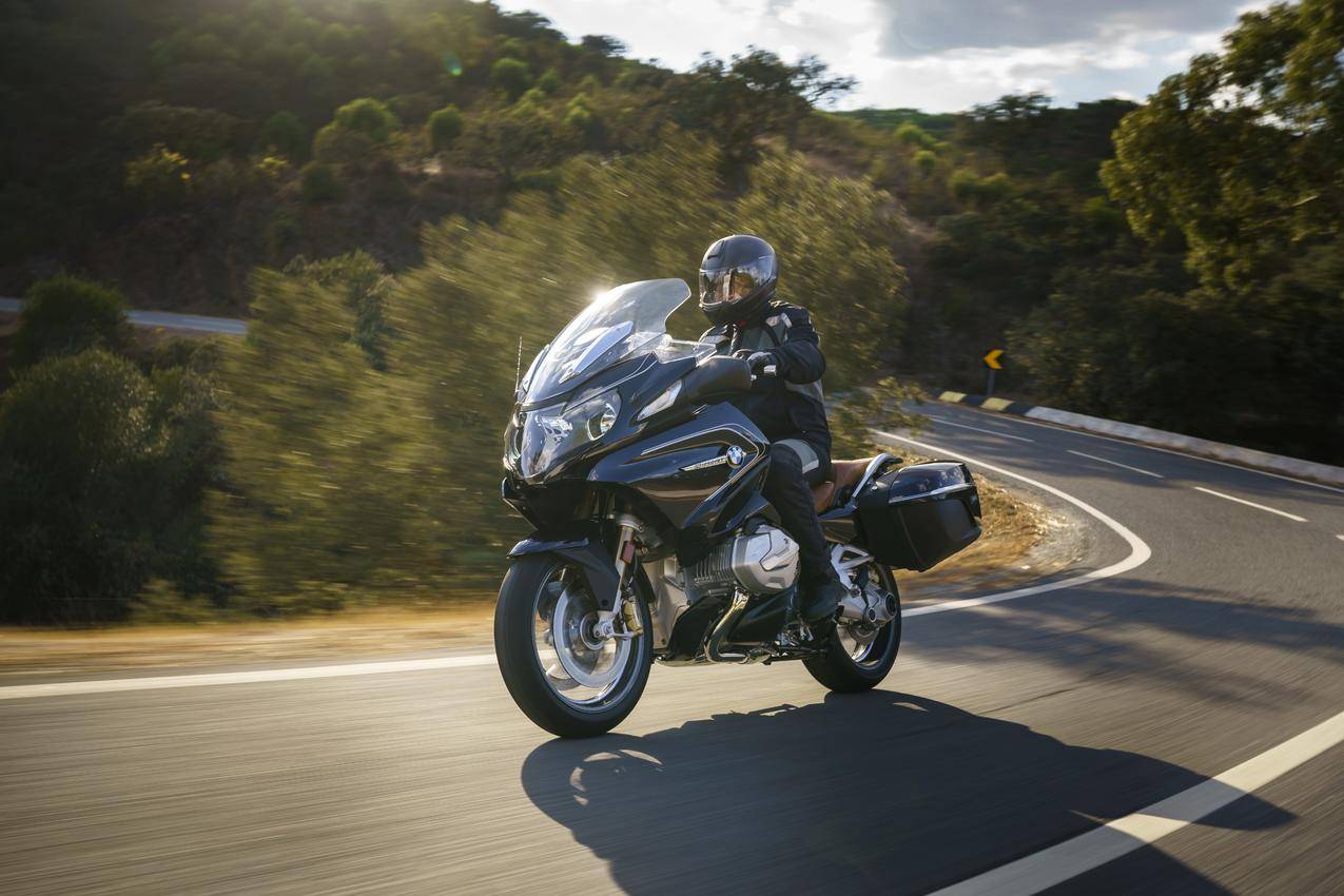 宝马,r1250rt,2019年,路