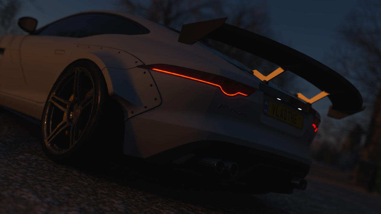 极限竞速,ForzaHorizo​​n4,黑,车辆,汽车,截图,视频游戏