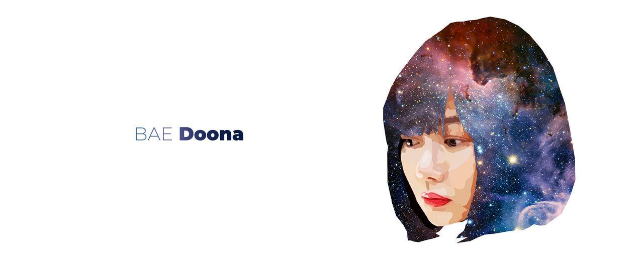 DoonaBae,女演员,名人,SENSE8,韩国,韩国,隐秘