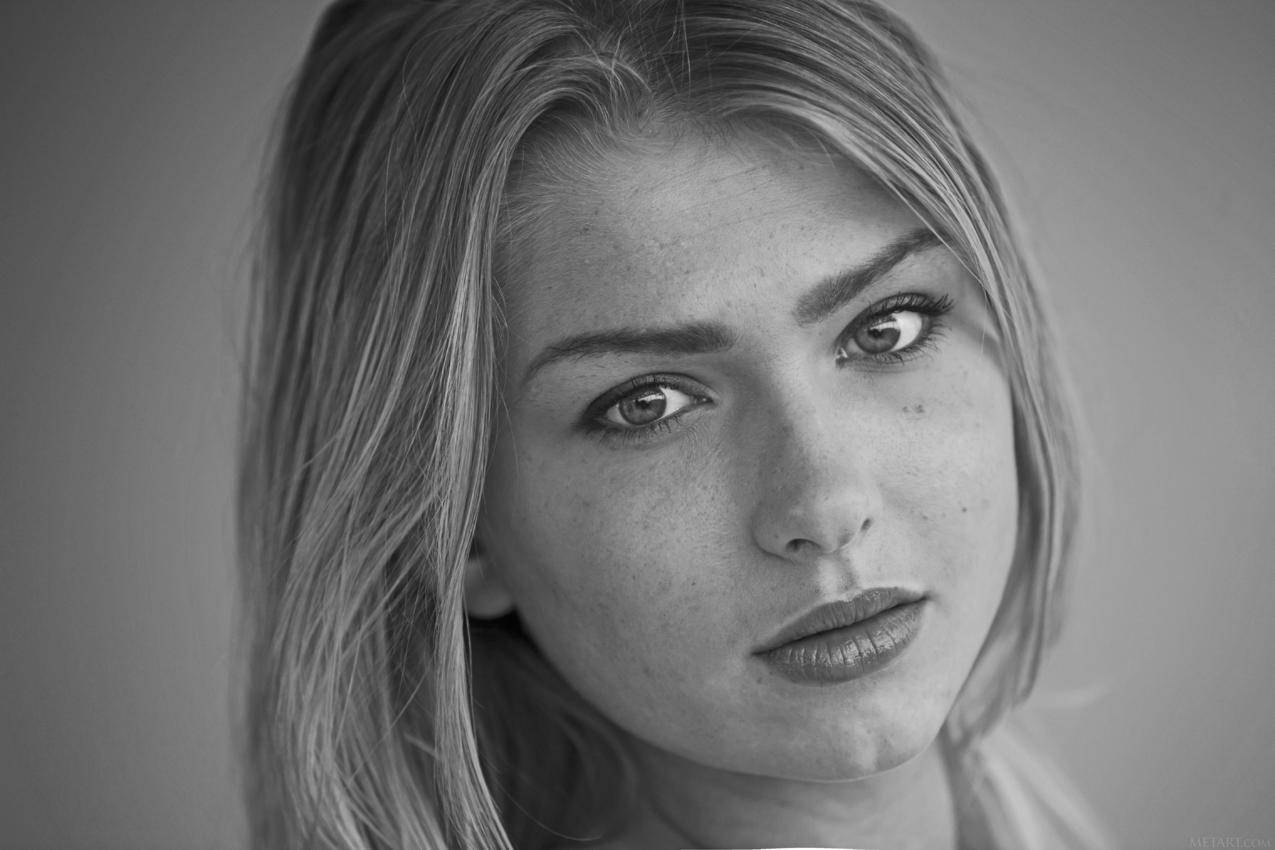 LucyHeart,模特,女人