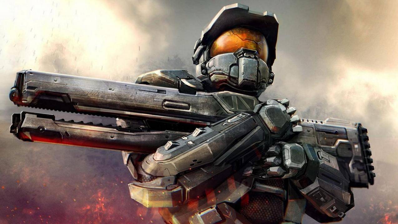 首席执行官,Halo,Halo4,XboxOne,视频游戏