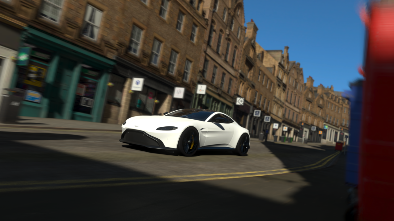 ForzaHorizo​​n4,ForzaGames,截图,汽车,视频游戏