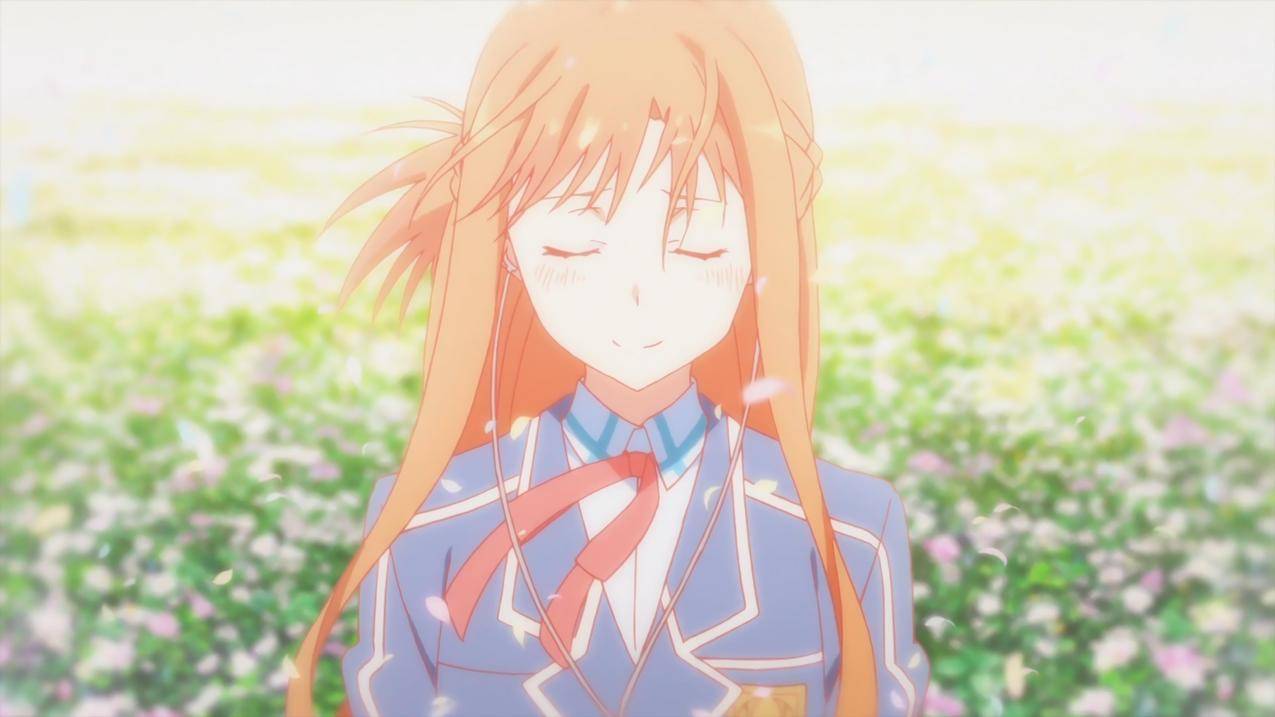 YuukiAsuna剑客