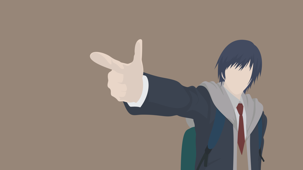 Inuyashiki,ShishigamiHiro