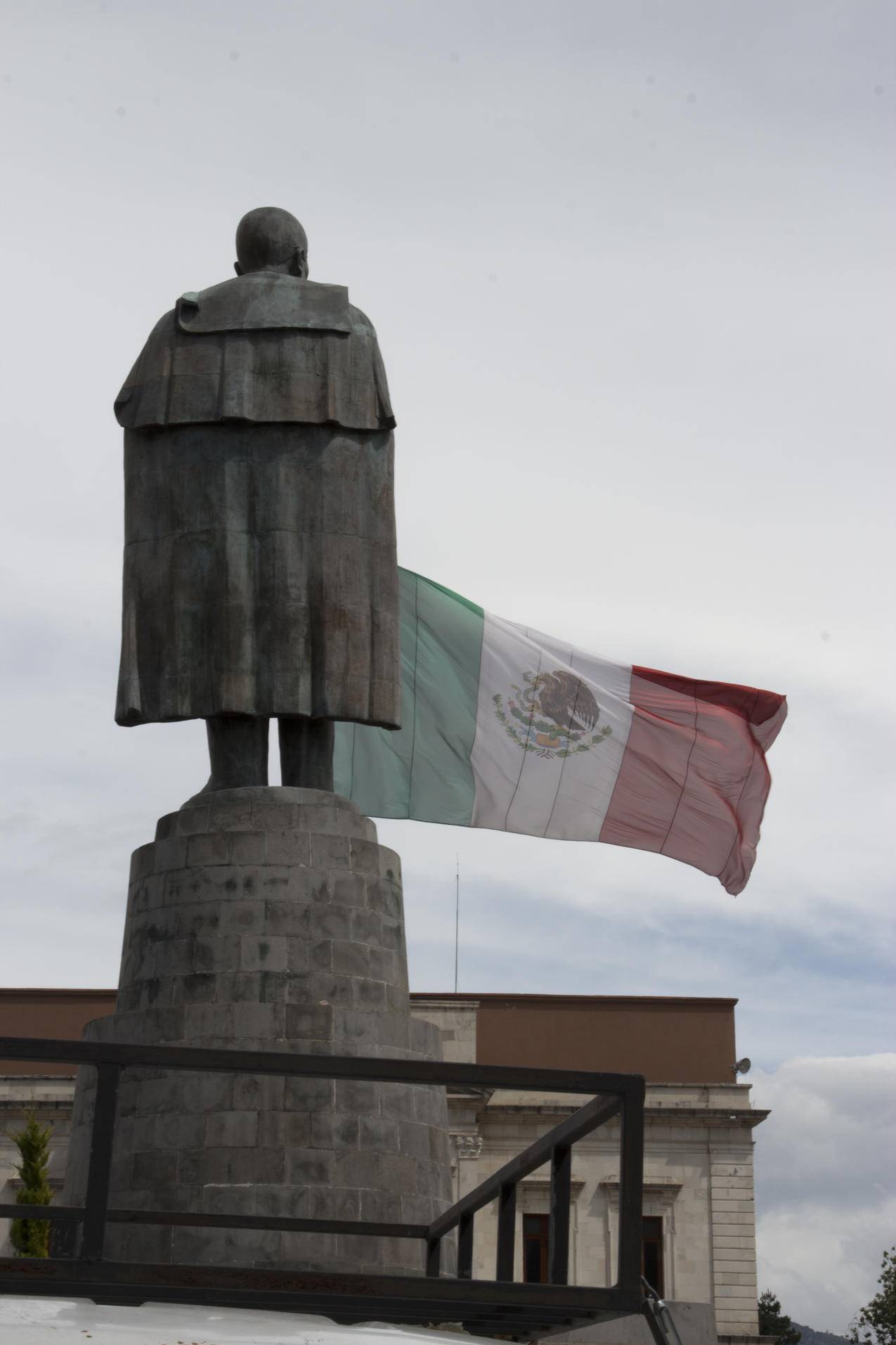 BenitoJuarez,墨西哥,PachucadeSoto,墨西哥