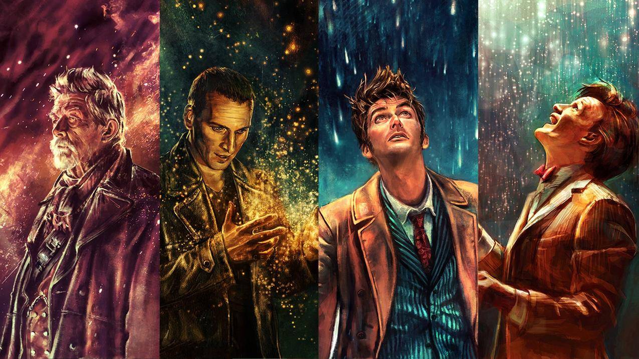 thedoctor,wardoctor,ninthdoctor,tenthdoctor,eleventhdoctor,doctorwho,hellblazer