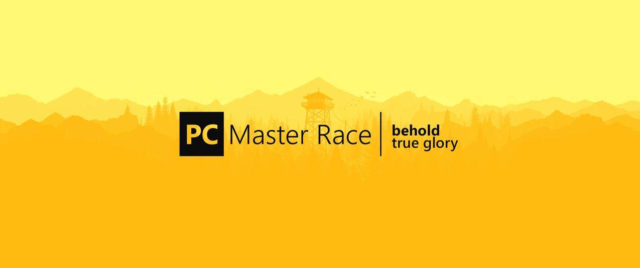 PCMasterRace,PCgaming