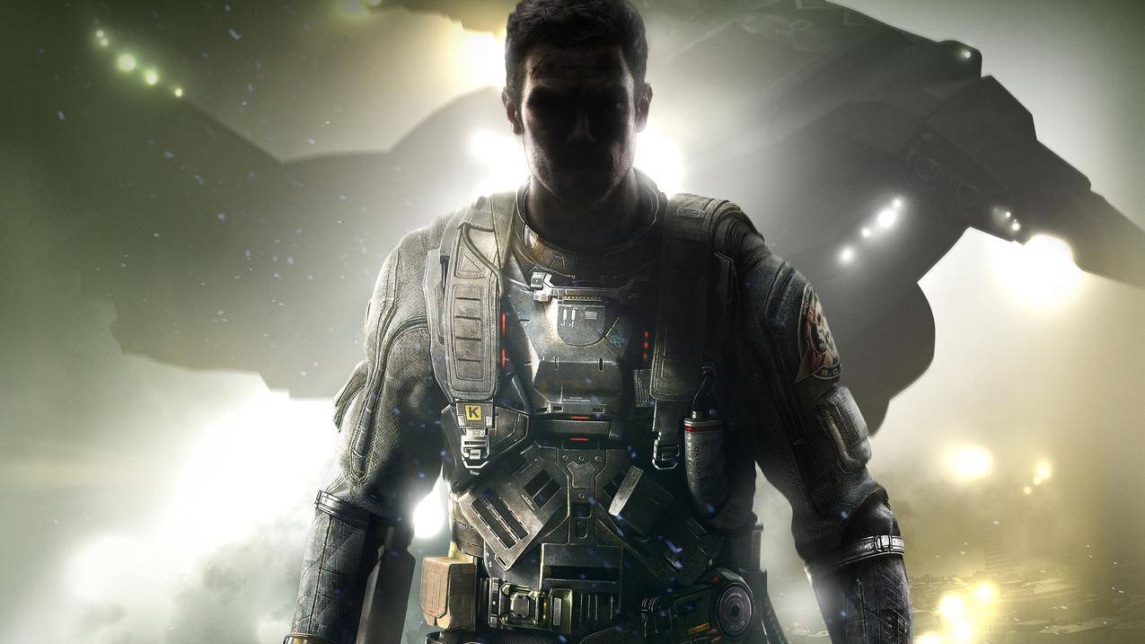 CallofDuty,CallofDuty,InfiniteWarfare,PCgaming,CallofDuty,InfiniteWarfare