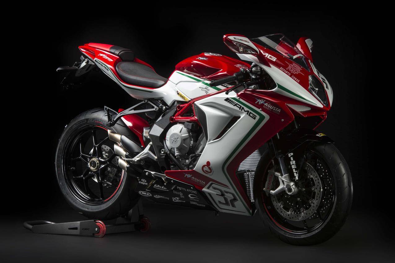 摩托车,mvagusta,mvagustaf3800
