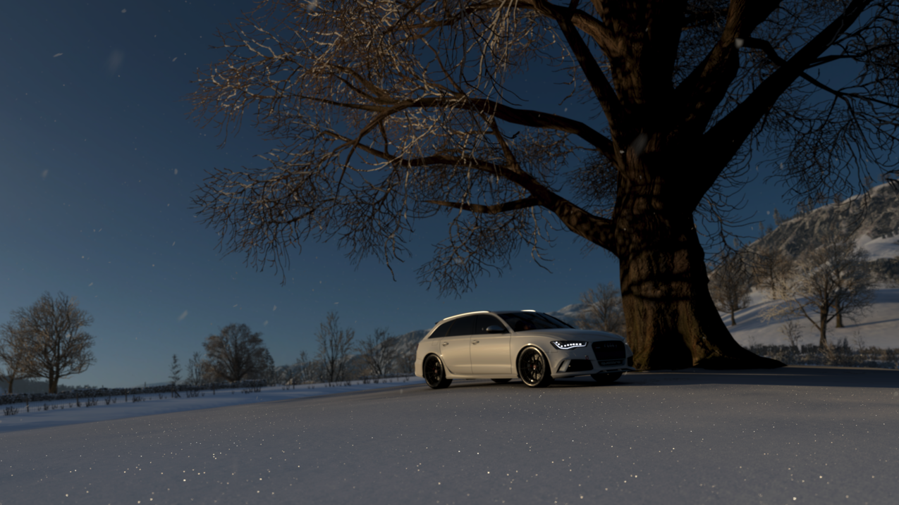 ForzaHorizo​​n4,ForzaGames,视频游戏,屏幕截图