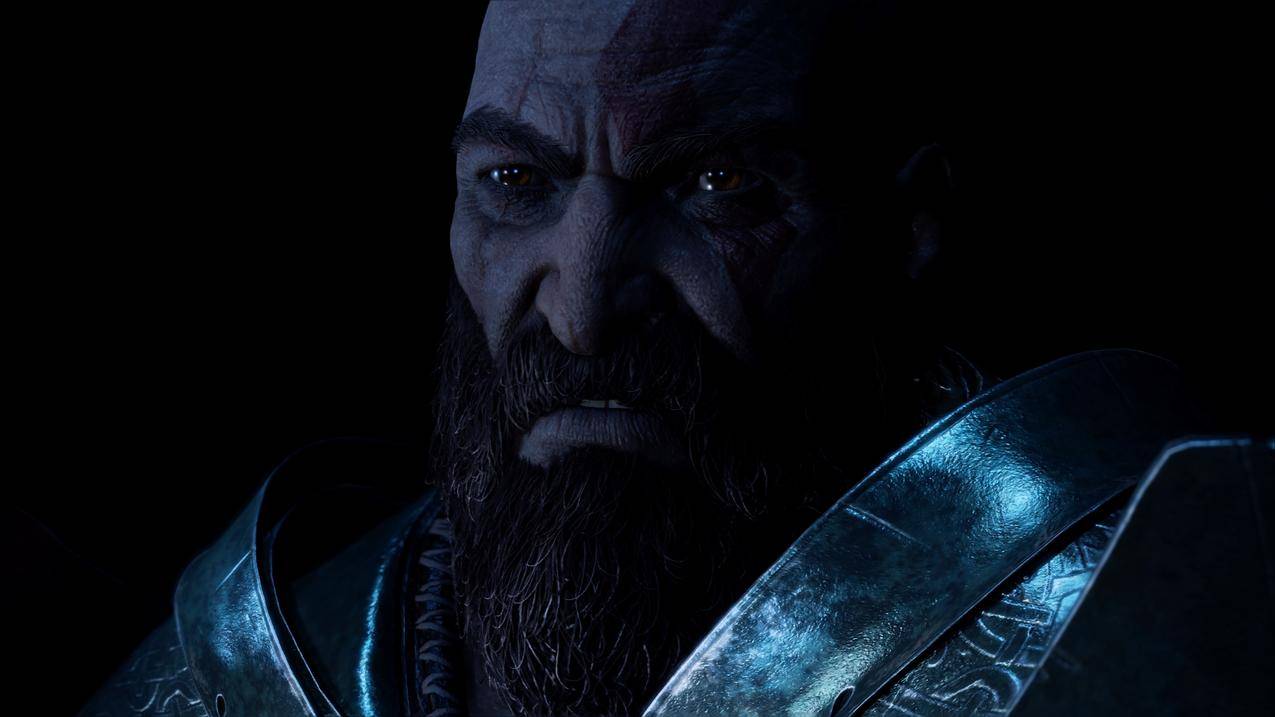 godofwar2018年,godofwar