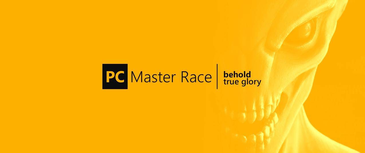 PCMasterRace
