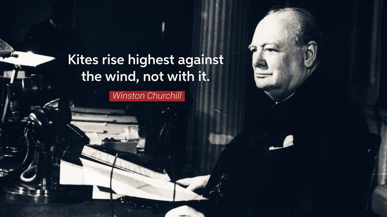 WinstonChurchill,排版,报价