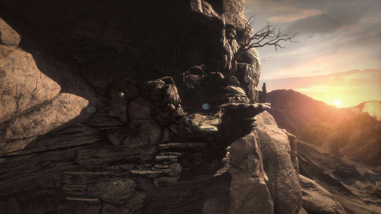 laracroft,古墓,riseoftombraider