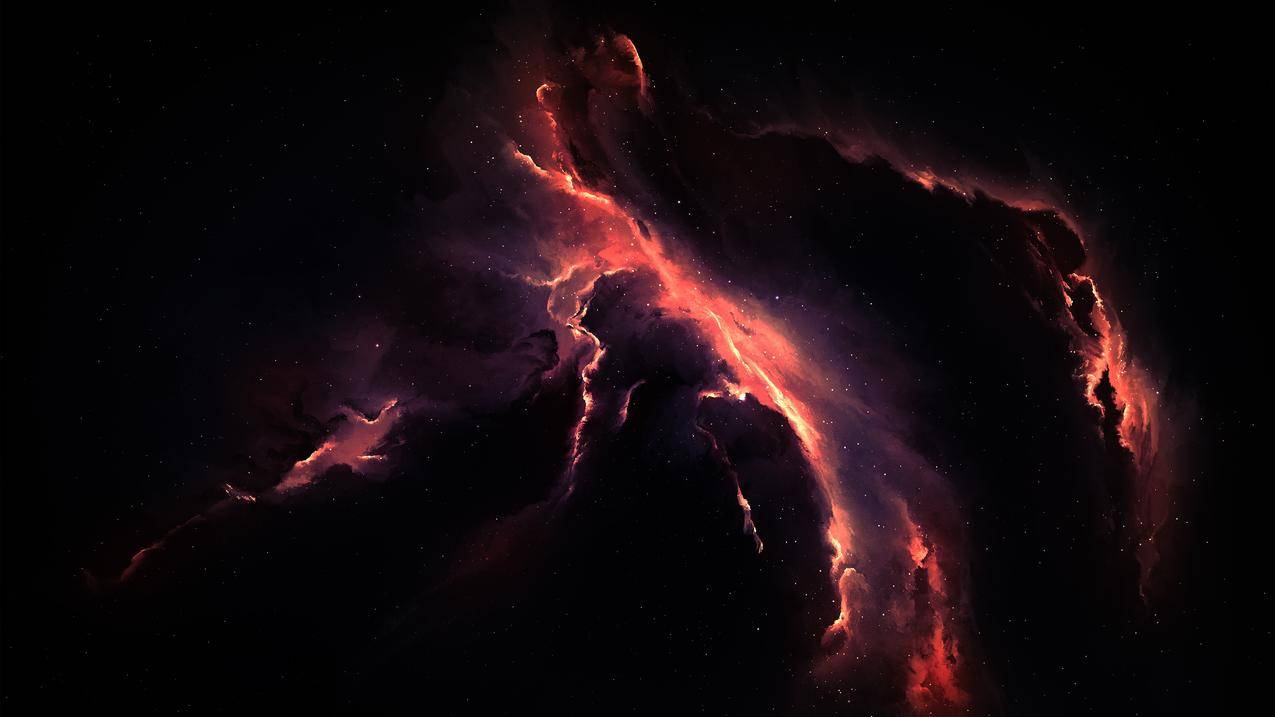 星云空间