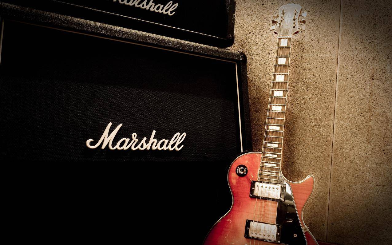 吉他,Marshall,音乐乐器,音乐,EpiphoneGuitar,Lespaul