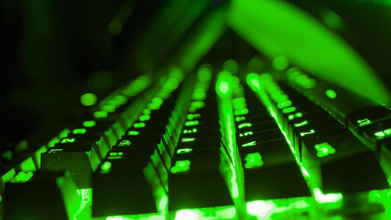 机械键盘,键盘,RGB,PC游戏,PCMasterRace,耳机