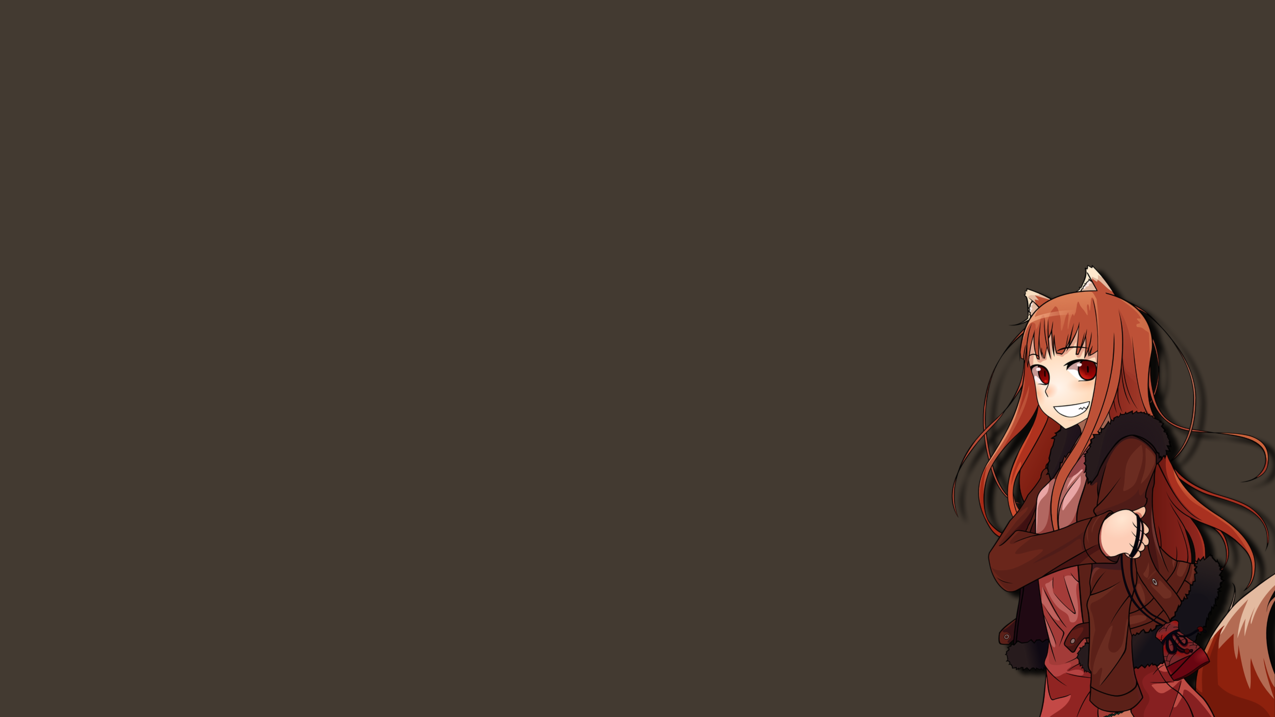 SpiceandWolf,霍洛