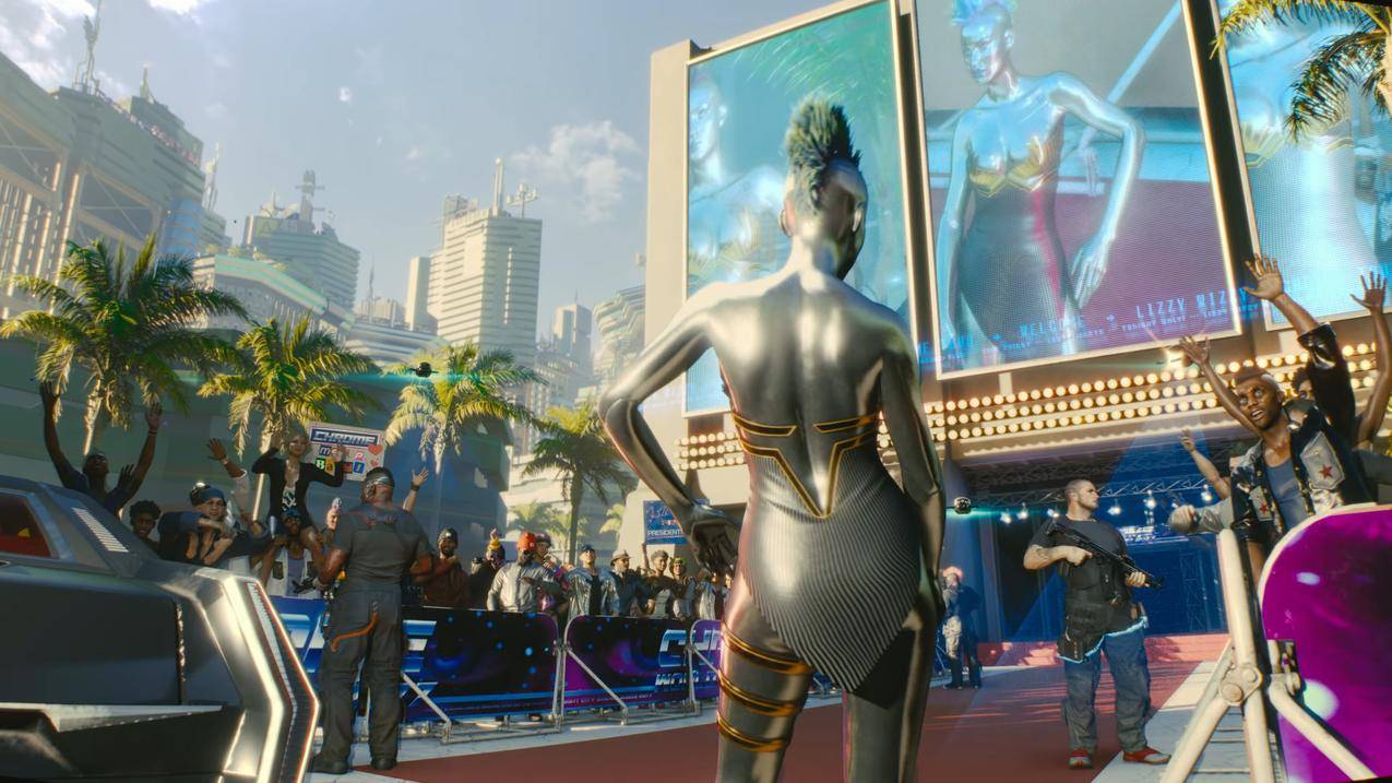 cyberpunk2077,videogameart,cdprojektred