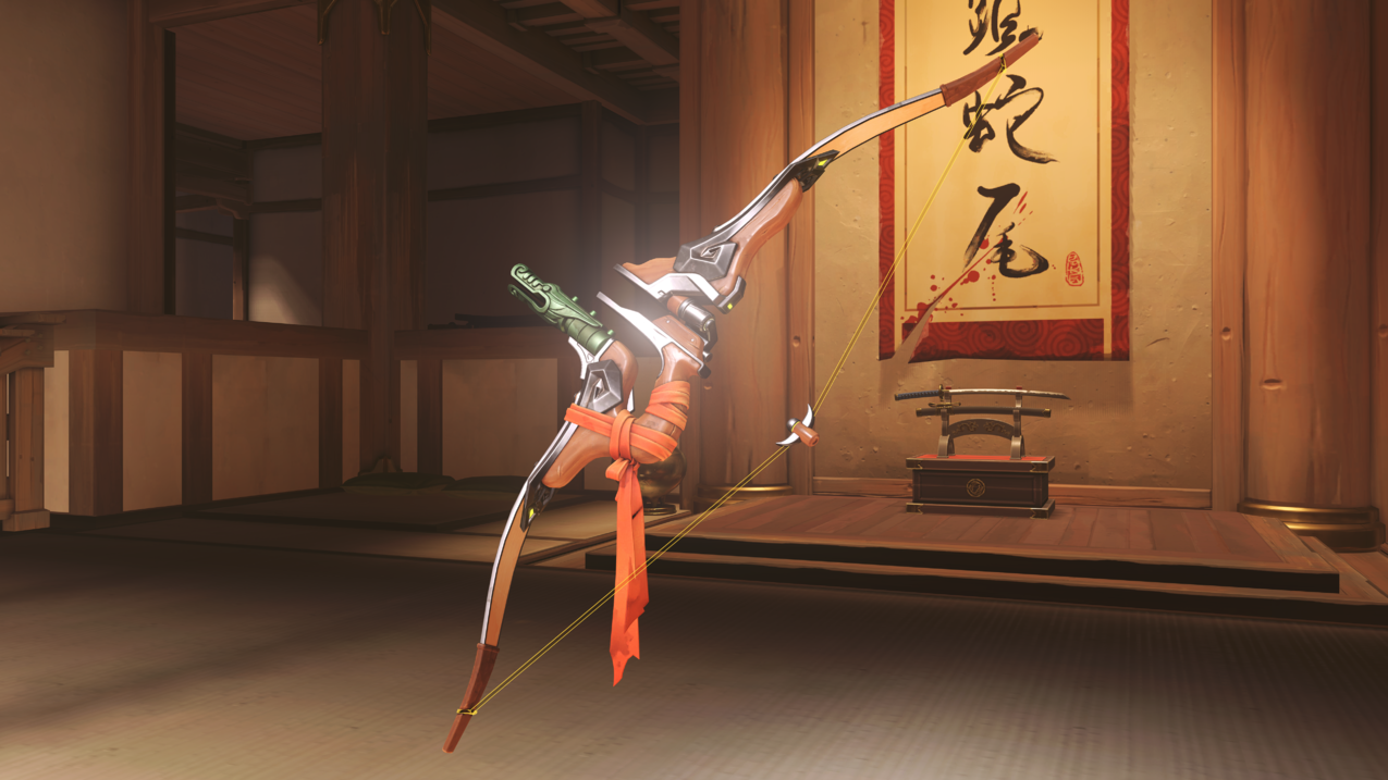 监视,Hanamura