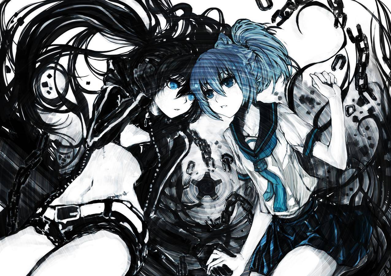 元音,黑岩射手,HatsuneMiku