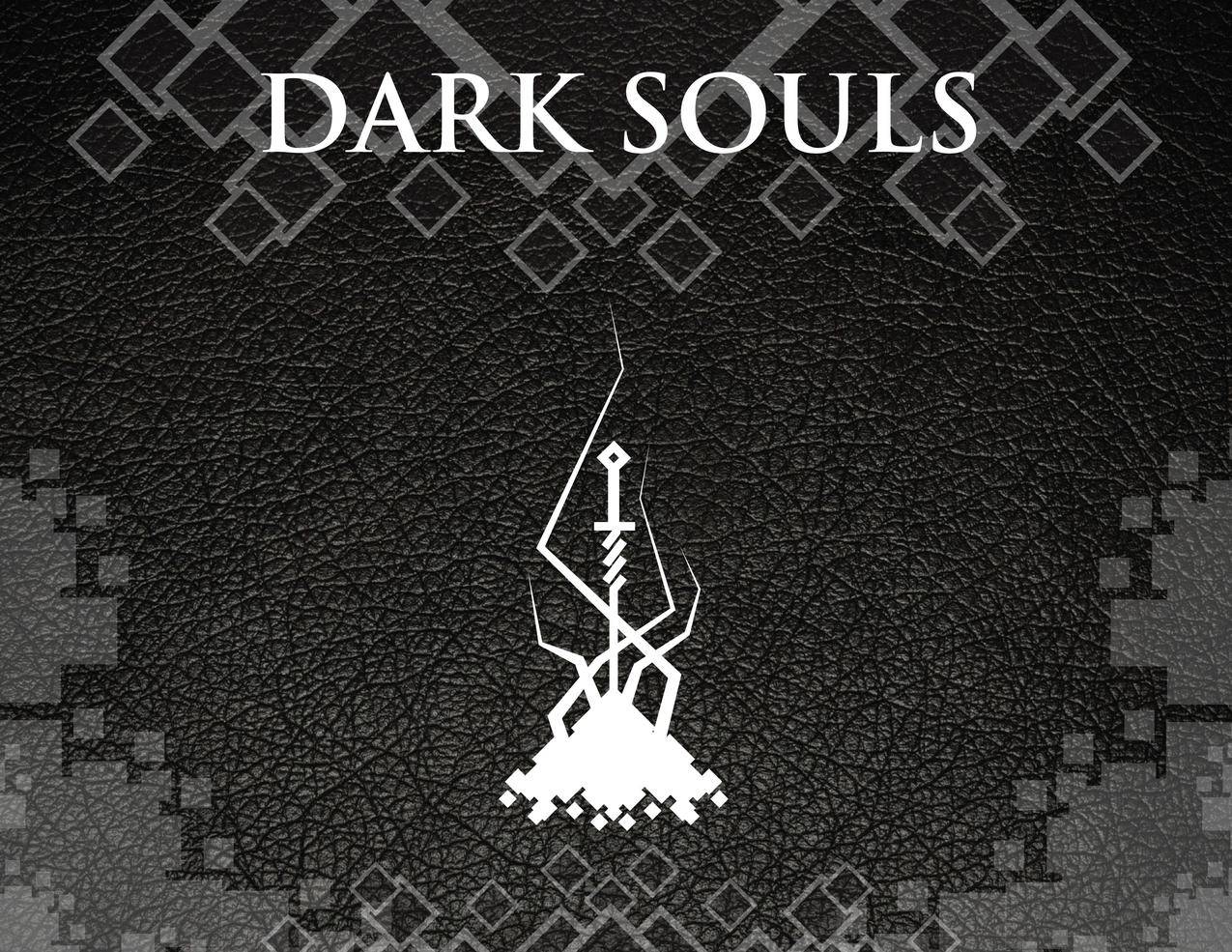 黑暗灵魂,视频游戏