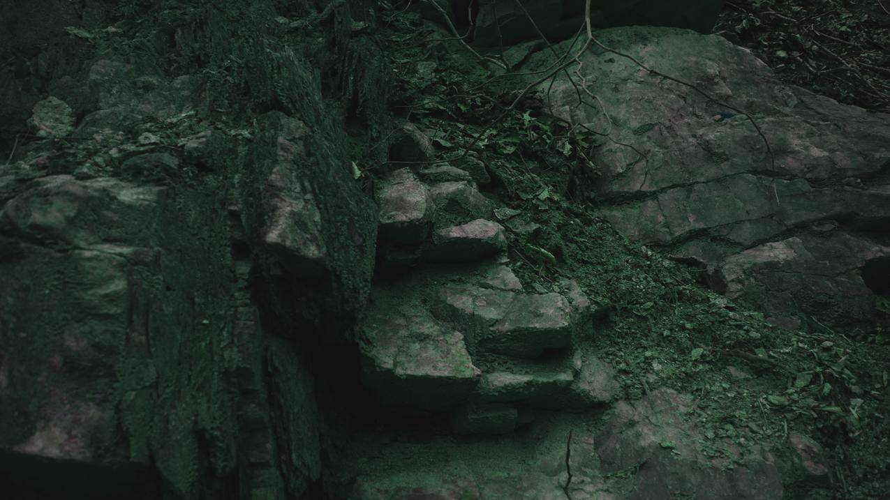 岩石性质