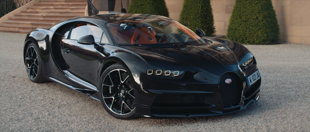 奢侈品,汽车,昂贵,黑色,财富,布加迪,BugattiChiron