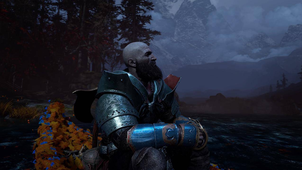 godofwar2018年,godofwar