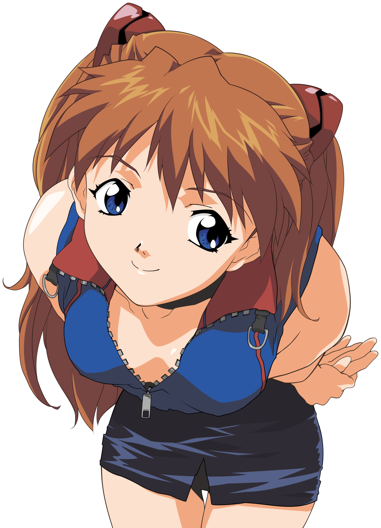 AsukaLangleySoryu