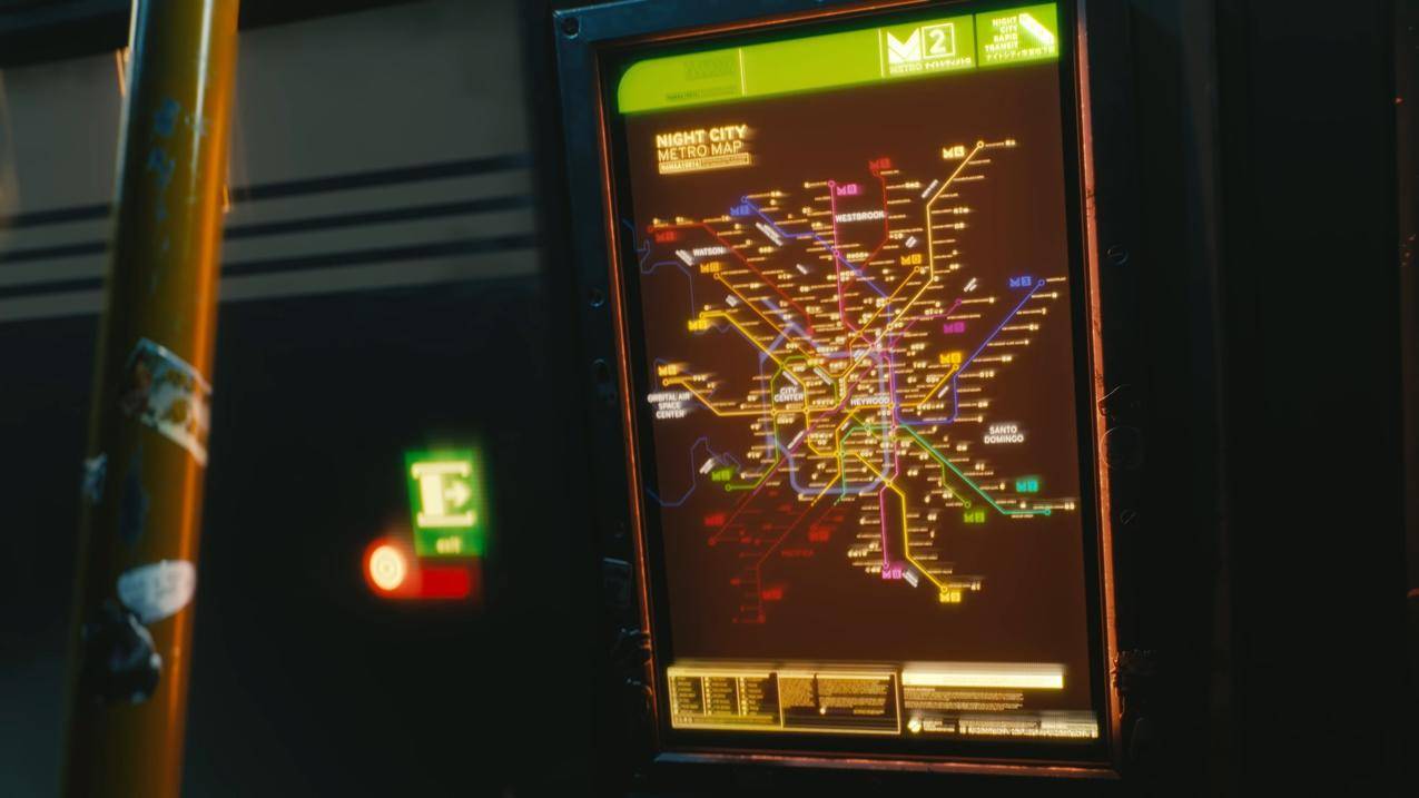 cyberpunk2077,videogameart,cdprojektred