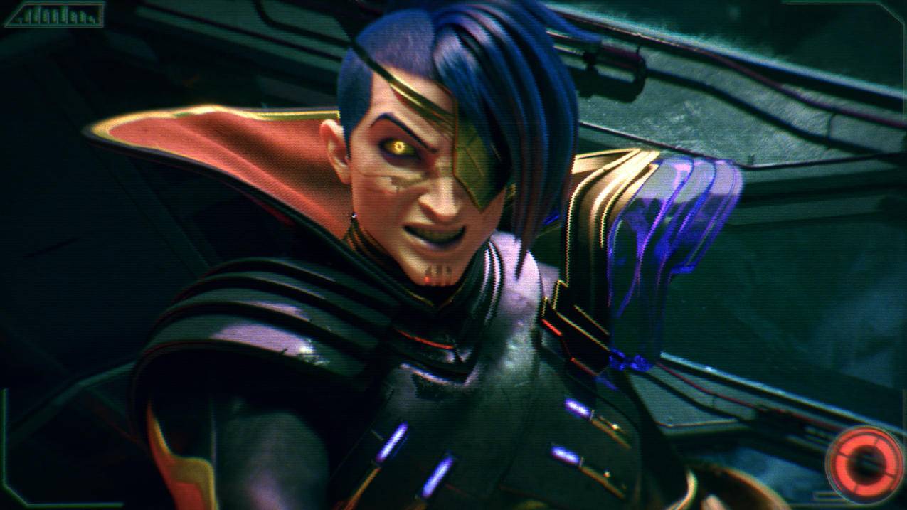 Kayn,LeagueofLegends,视频游戏