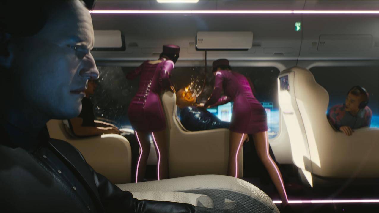 cyberpunk2077,videogameart,cdprojektred