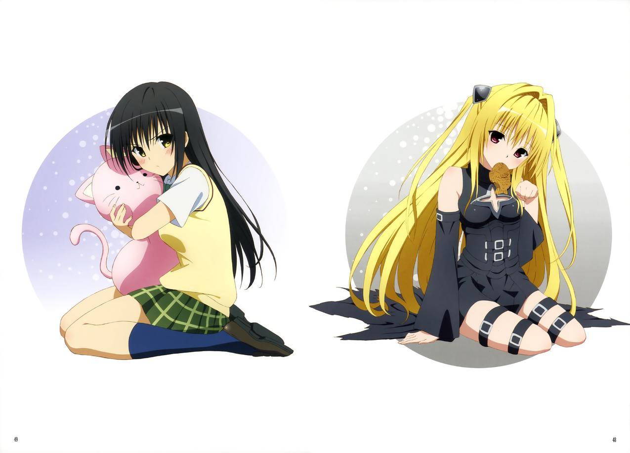 爱茹,animegirls,goldendarkness,kotegawayui,灵魂