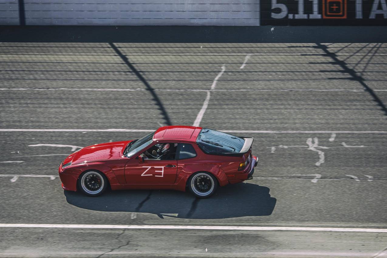 porsche944,汽车,保时捷,redcars,车辆