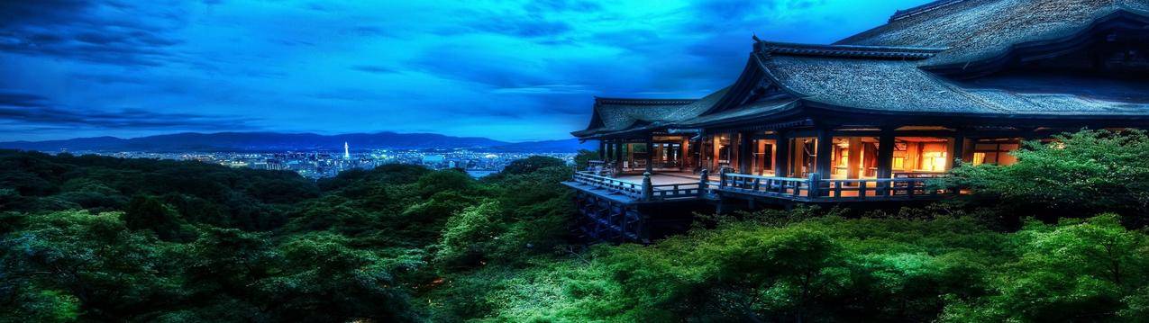 日本,多元化展示,亚洲建筑,景观,HDR,城市景观