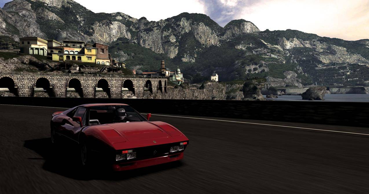 法拉利,ferrarigto,forzamotorsport4,卡尔